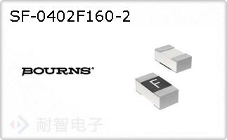 SF-0402F160-2