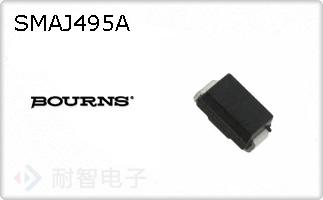 SMAJ495A