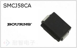 SMCJ58CA