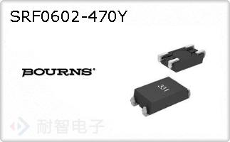 SRF0602-470Y