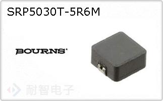 SRP5030T-5R6M