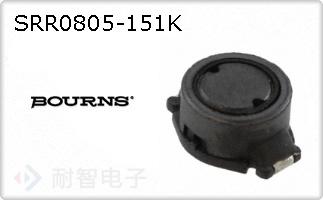 SRR0805-151K