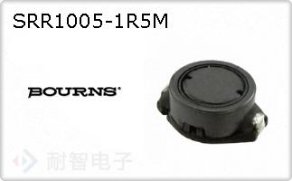 SRR1005-1R5M