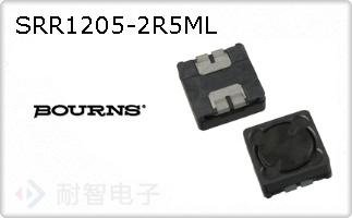 SRR1205-2R5ML