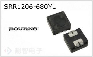 SRR1206-680YL