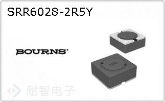 SRR6028-2R5Y