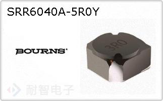 SRR6040A-5R0Y