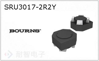 SRU3017-2R2Y