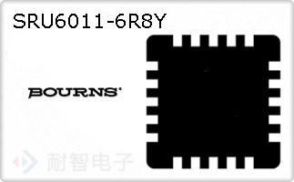 SRU6011-6R8Y