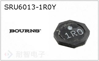 SRU6013-1R0Y
