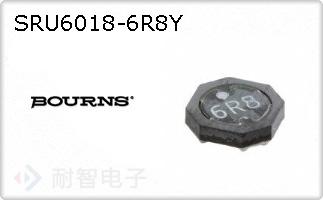 SRU6018-6R8Y