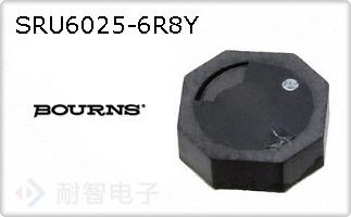 SRU6025-6R8Y