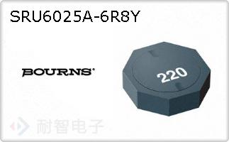 SRU6025A-6R8Y