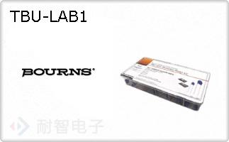 TBU-LAB1
