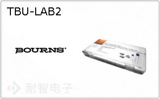 TBU-LAB2