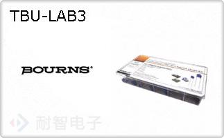 TBU-LAB3