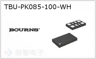 TBU-PK085-100-WH