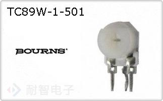 TC89W-1-501