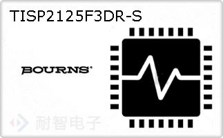 TISP2125F3DR-S