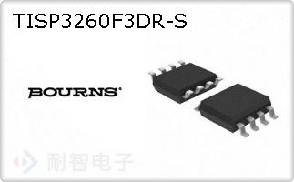 TISP3260F3DR-S