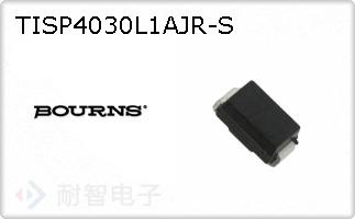 TISP4030L1AJR-S