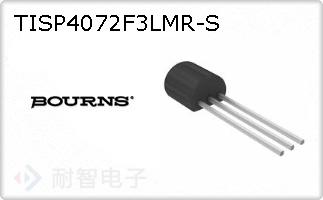 TISP4072F3LMR-S