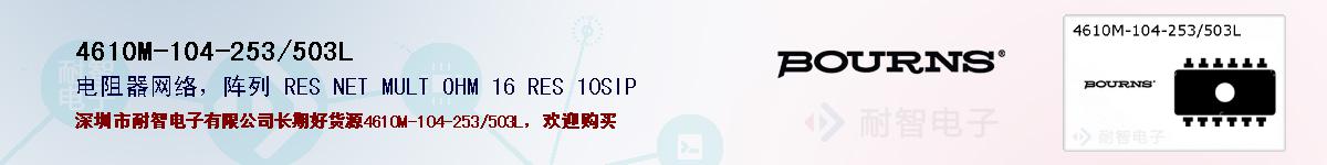 4610M-104-253/503Lıۺͼ