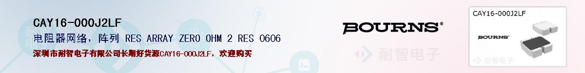 CAY16-000J2LFıۺͼ