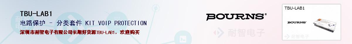 TBU-LAB1�ı��ۺͼ�������