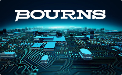 BOURNS��˾�ص�