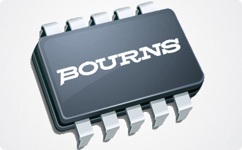 BOURNS(����˹)��LOGO