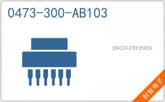 0473-300-AB103