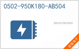 0502-950K180-AB504