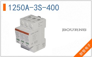 1250A-3S-400