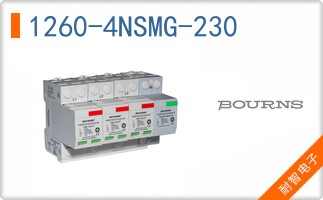 1260-4NSMG-230