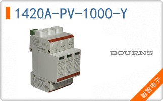 1420A-PV-1000-Y
