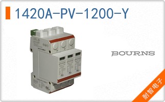 1420A-PV-1200-Y