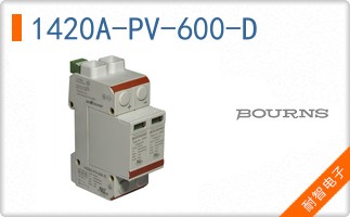 1420A-PV-600-D
