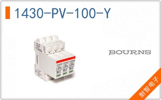 1430-PV-100-Y