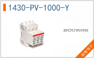 1430-PV-1000-Y