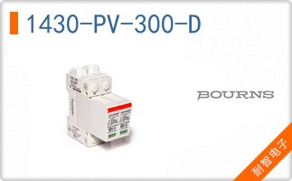 1430-PV-300-D