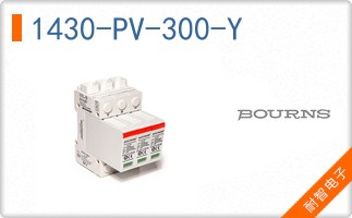1430-PV-300-Y