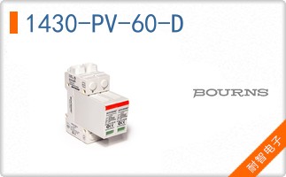 1430-PV-60-D