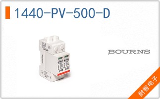1440-PV-500-D