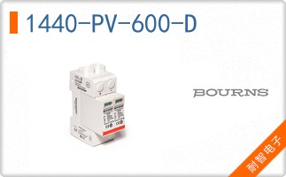 1440-PV-600-D