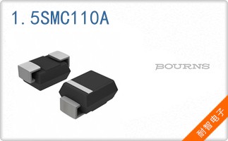 1.5SMC110A