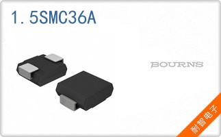 1.5SMC36A