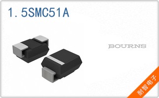 1.5SMC51A