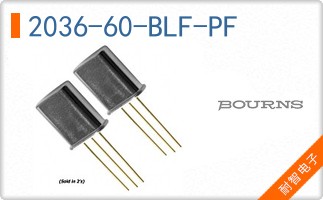 2036-60-BLF-PF