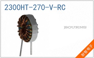 2300HT-270-V-RC